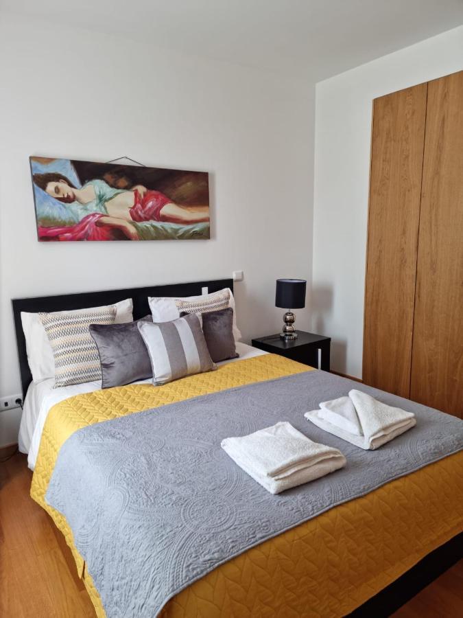 Casa Silvana Apartment