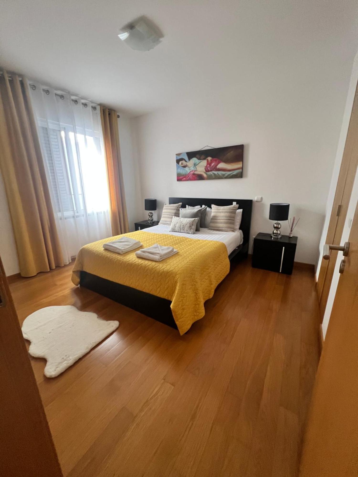 Casa Silvana Apartment *