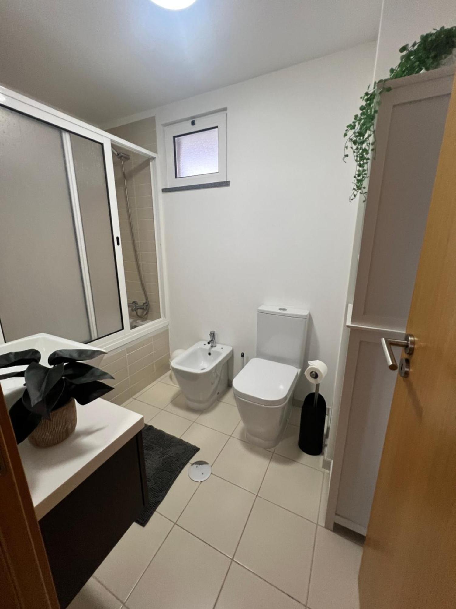 Casa Silvana Apartment