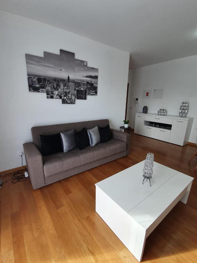 Casa Silvana Apartment Reis Magos