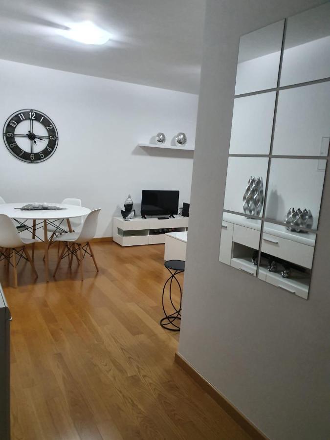Casa Silvana Apartment Reis Magos