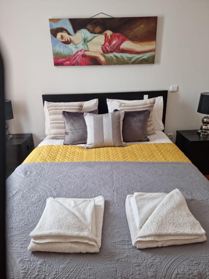 Apartamento Casa Silvana *