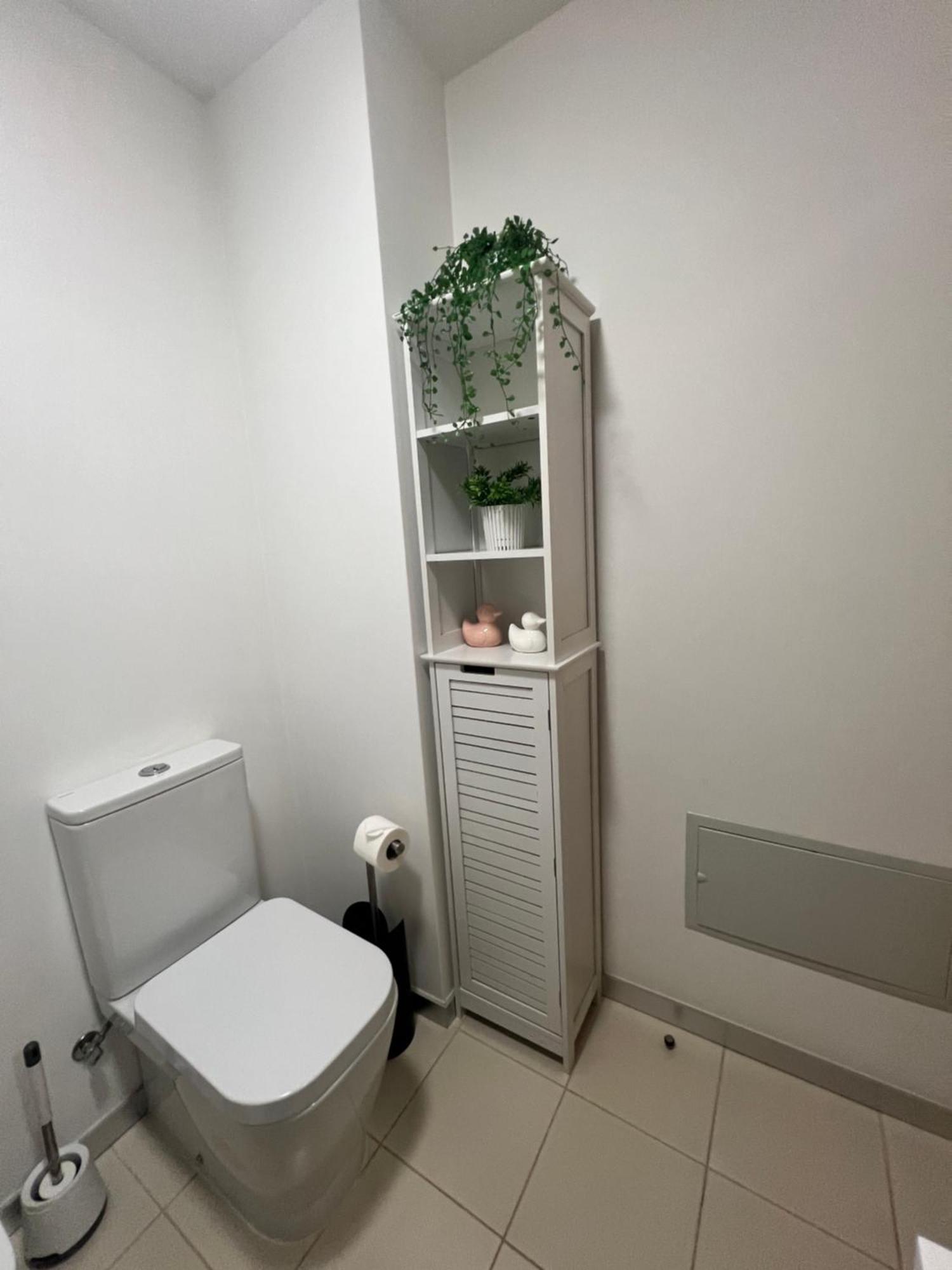 Apartamento Casa Silvana