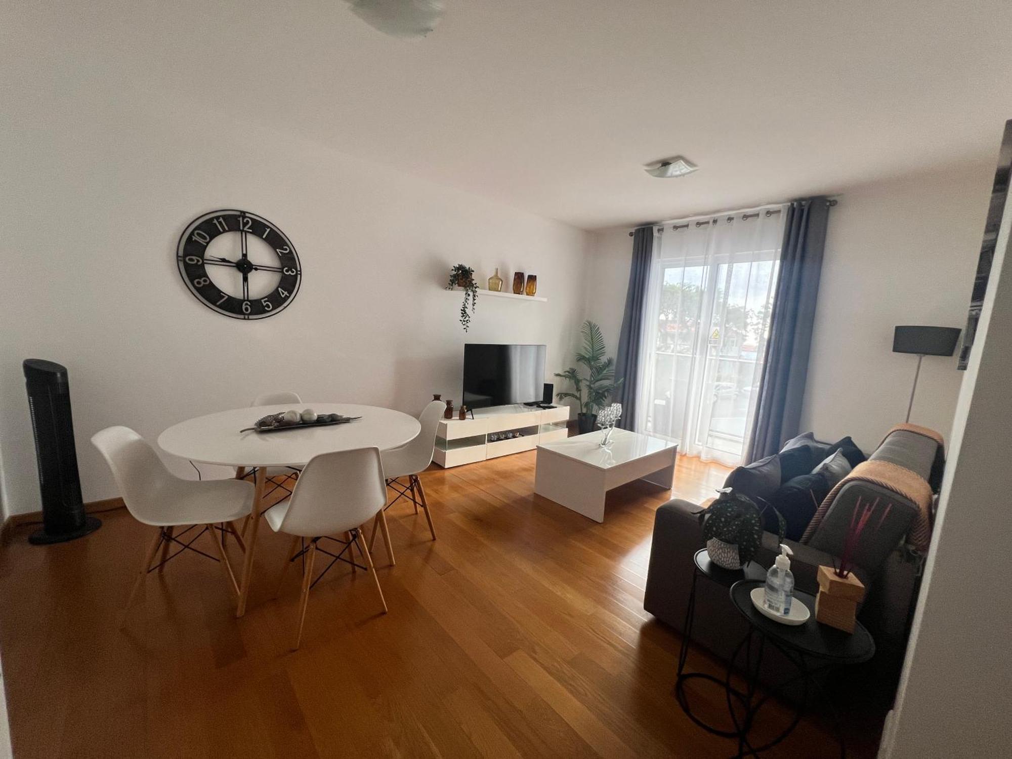 Apartamento Casa Silvana Reis Magos